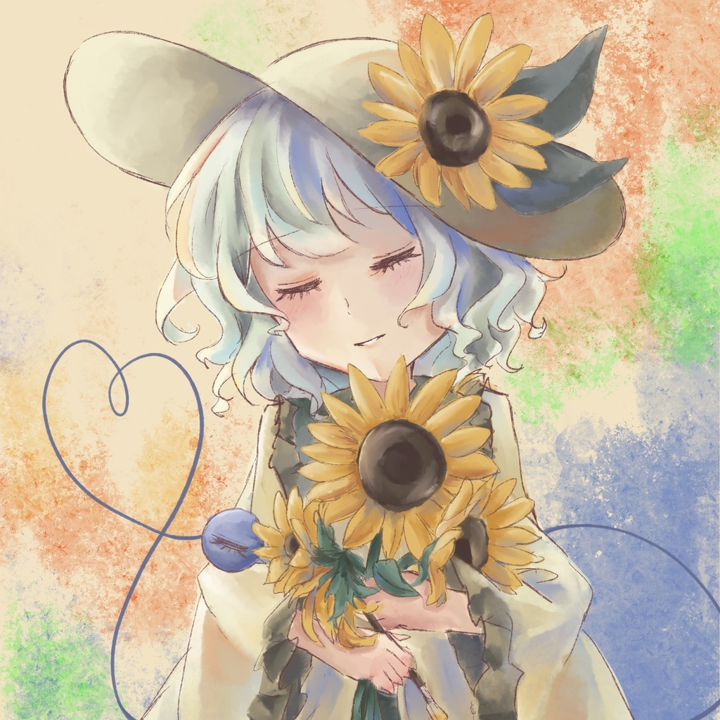 キャンバスプリント