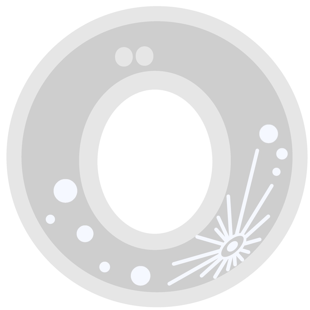 カオハメステッカーセット