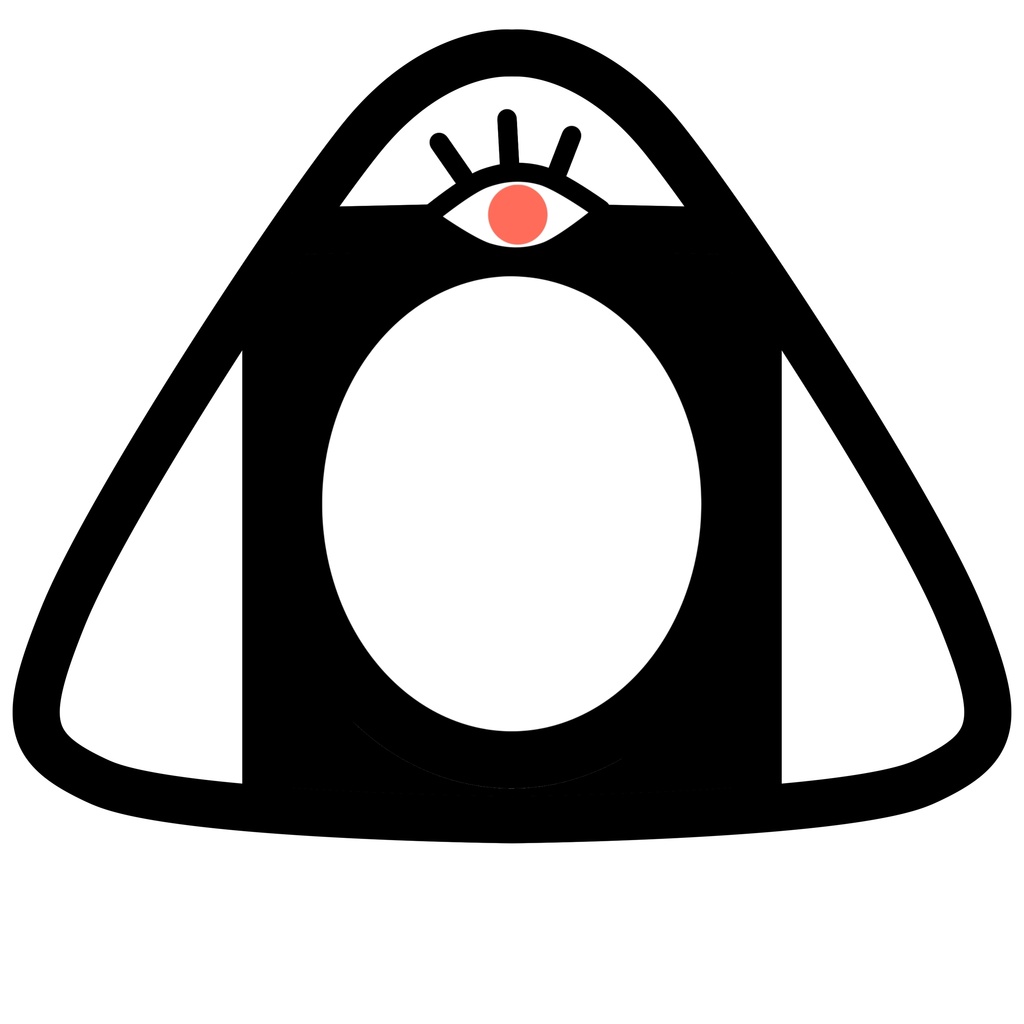 カオハメステッカーセット