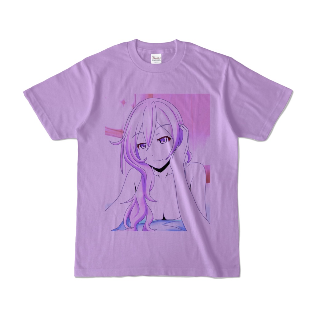 スイッチオンTシャツ