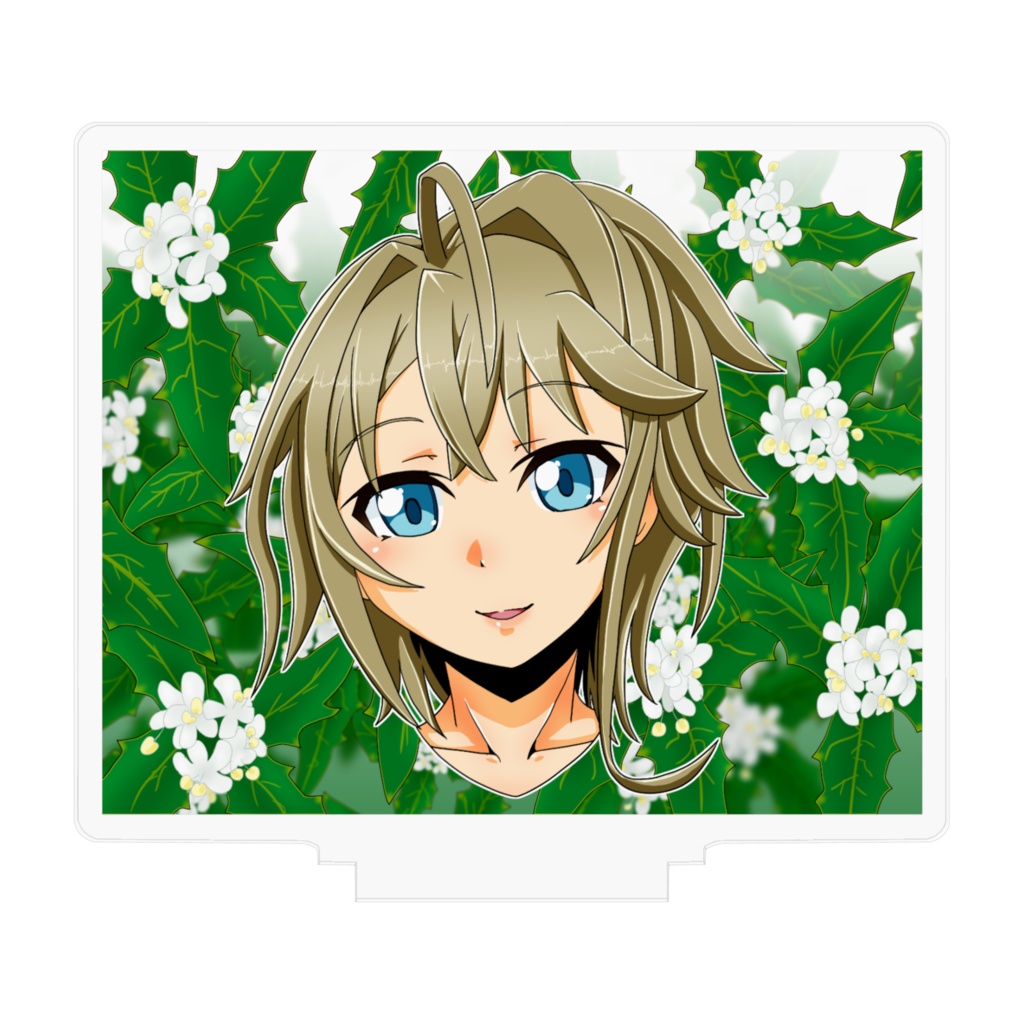 青山つばさ