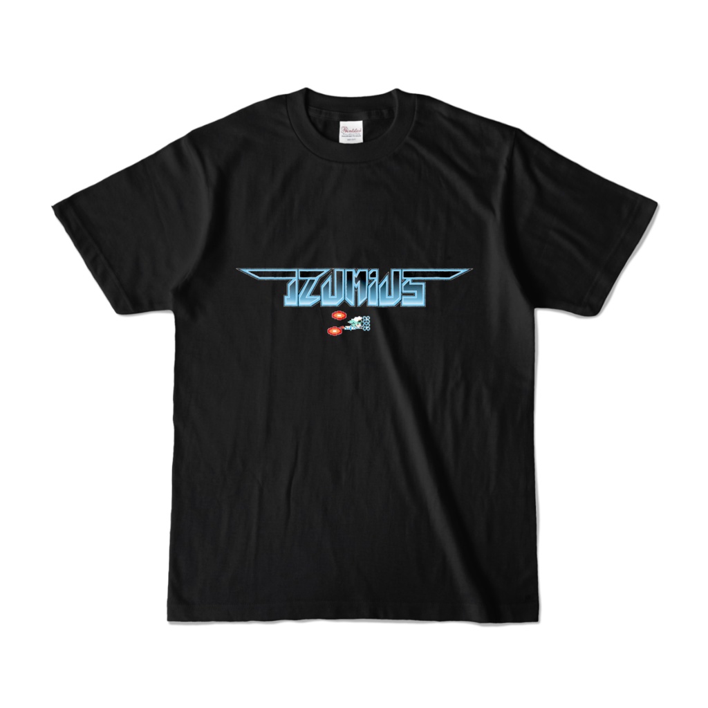 IZUMIUS Tシャツ