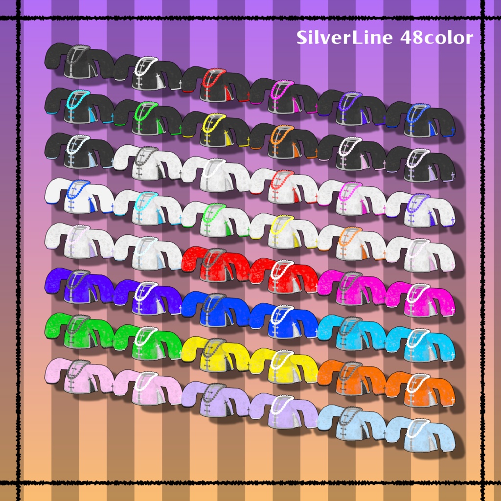 【Qunyan専用】KyonshiNyan☯️