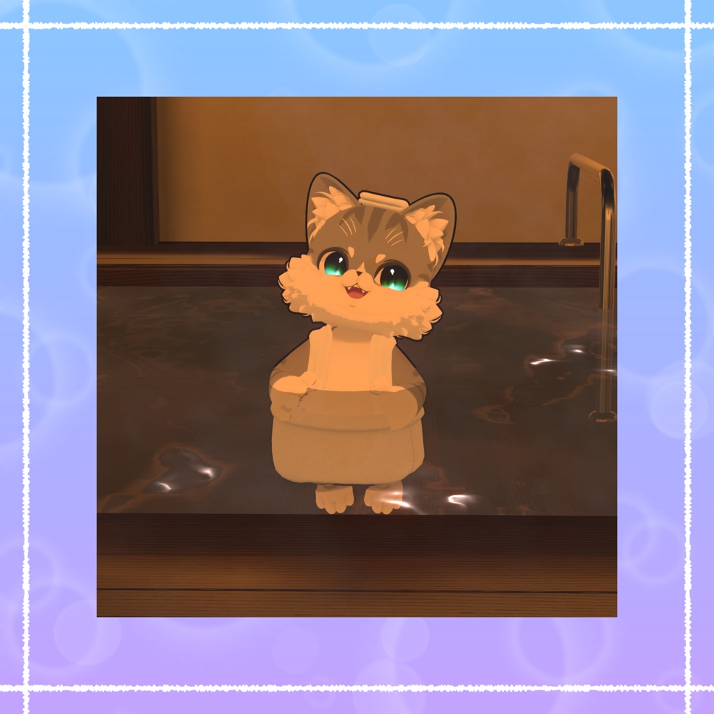 【Qunyan専用】BathSet🫧