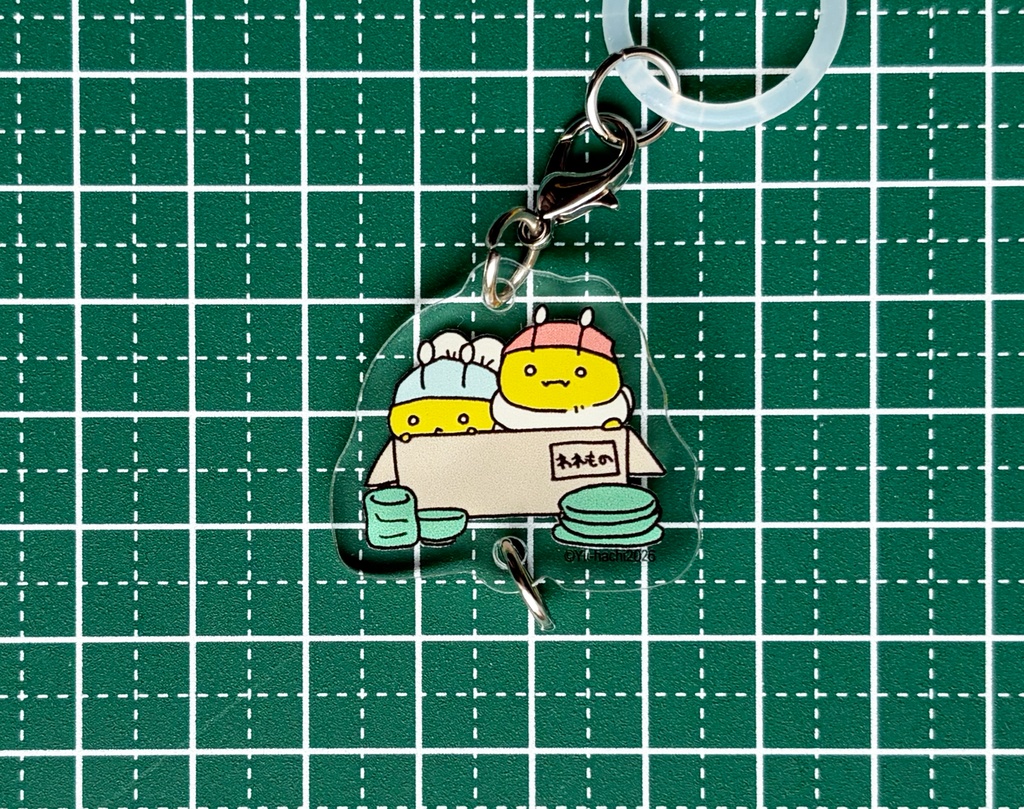 でかいはち アンブレラマーカー