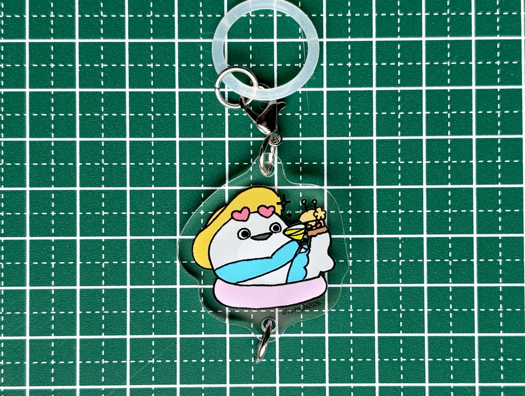 店番のスピス アンブレラマーカー2