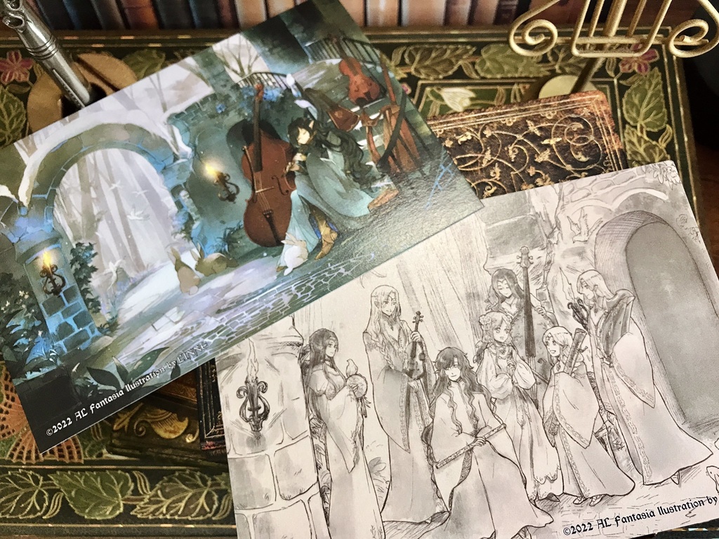 8th ELNOR-エルフの国-【CD】