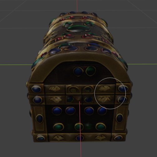 魔禁宝匣《ドラグマティカ・パンドラ》