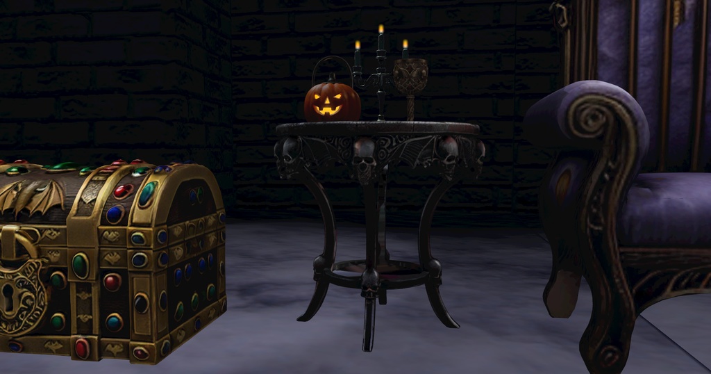 ボーン・オルター