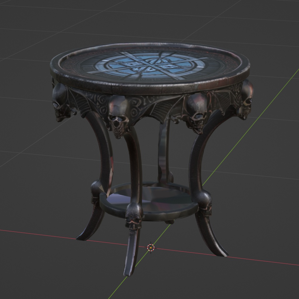 ボーン・オルター