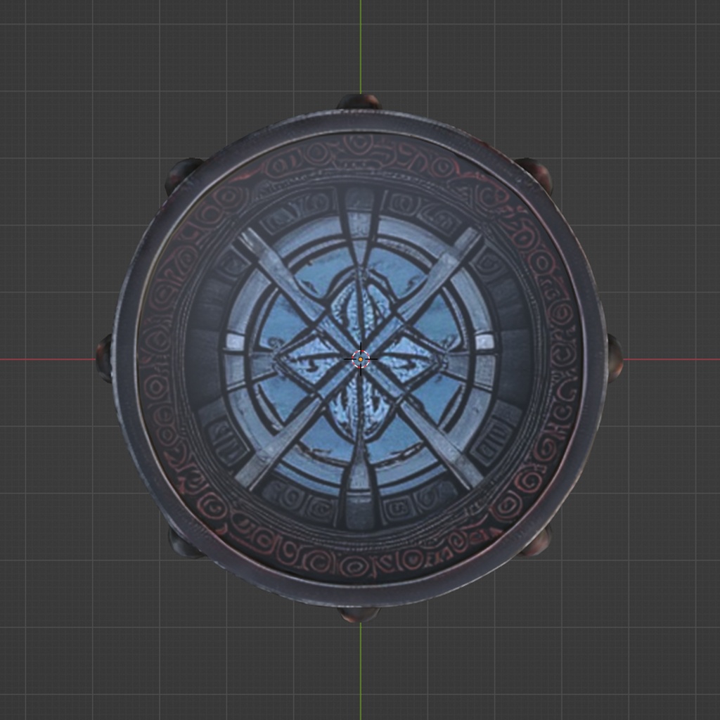 ボーン・オルター