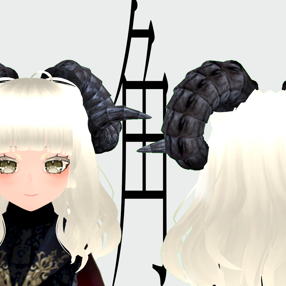 【DD-001】Little Demon Queen