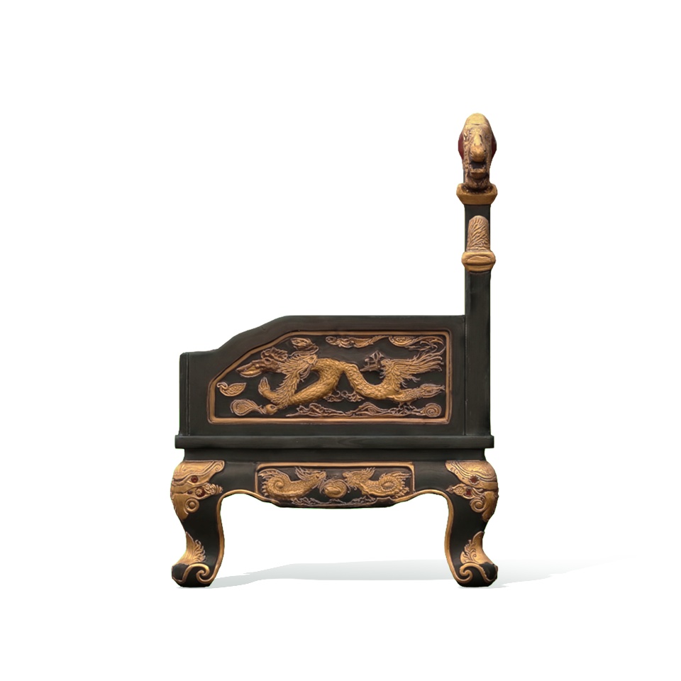 支配者の長椅子