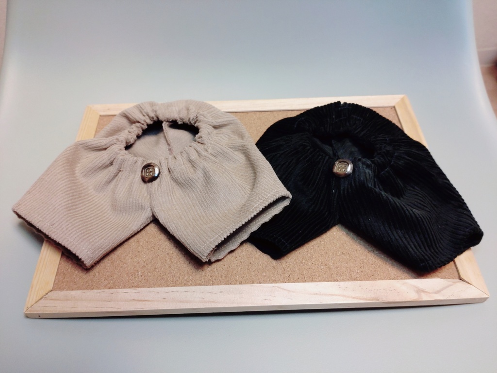 カラーベストセット