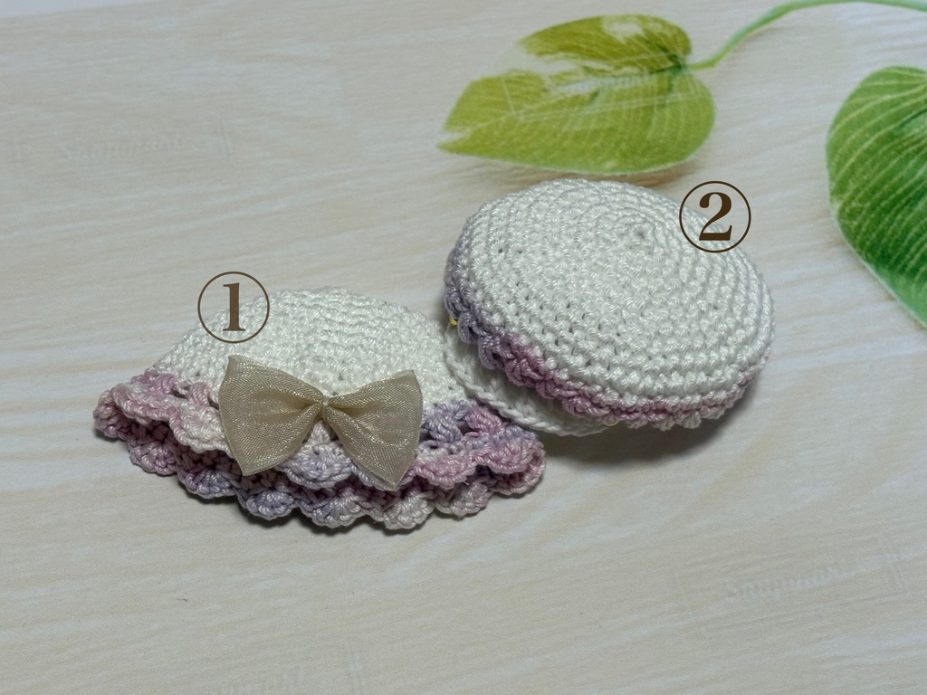 セーラー服 帽子