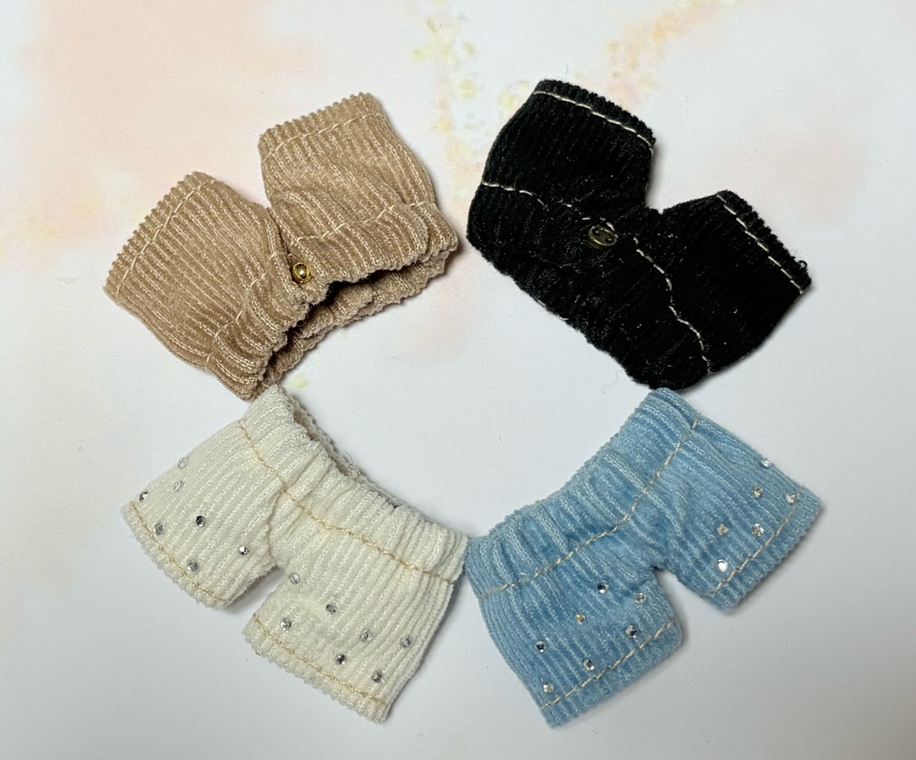 こぐまちゃんセット