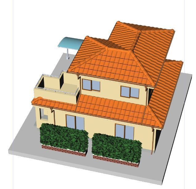 新興住宅サンプル01