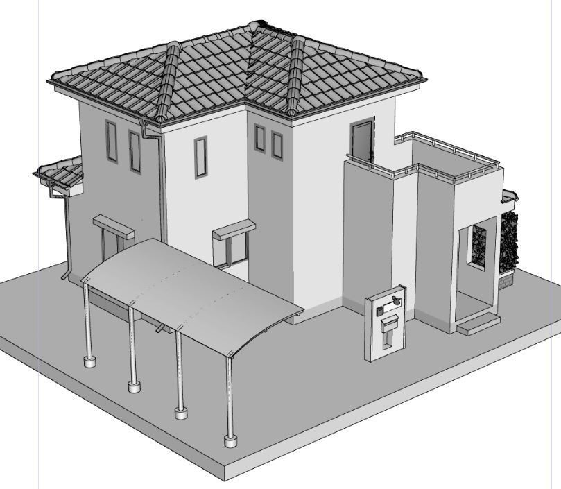 新興住宅サンプル01