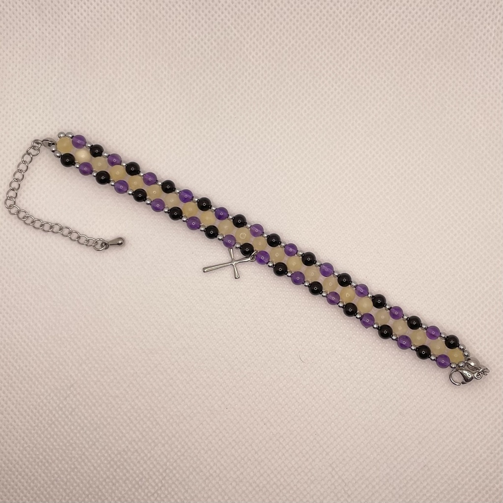 羽風薫🦇イメージブレスレット