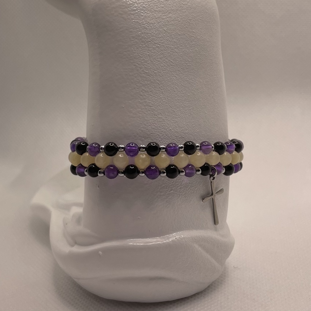 羽風薫🦇イメージブレスレット