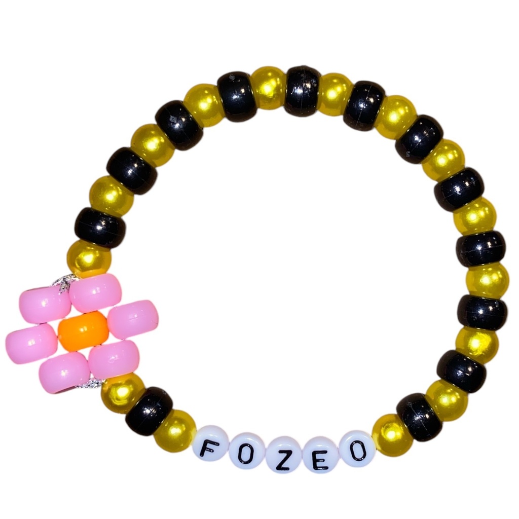 FOZEO フラワーパワー