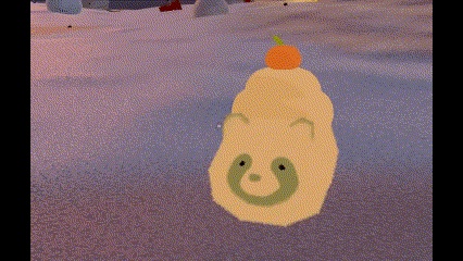 【無料】触れる!プリッ!かがみもち!訂正版