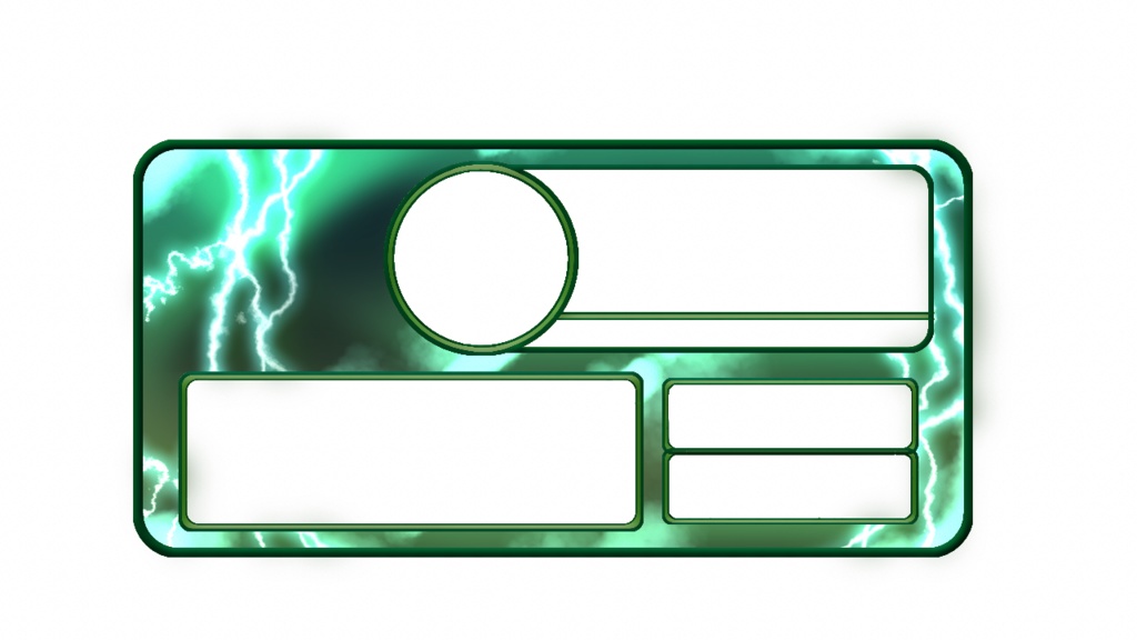 バトオペ2の体力&武器欄を着せ替え出来るレイヤー