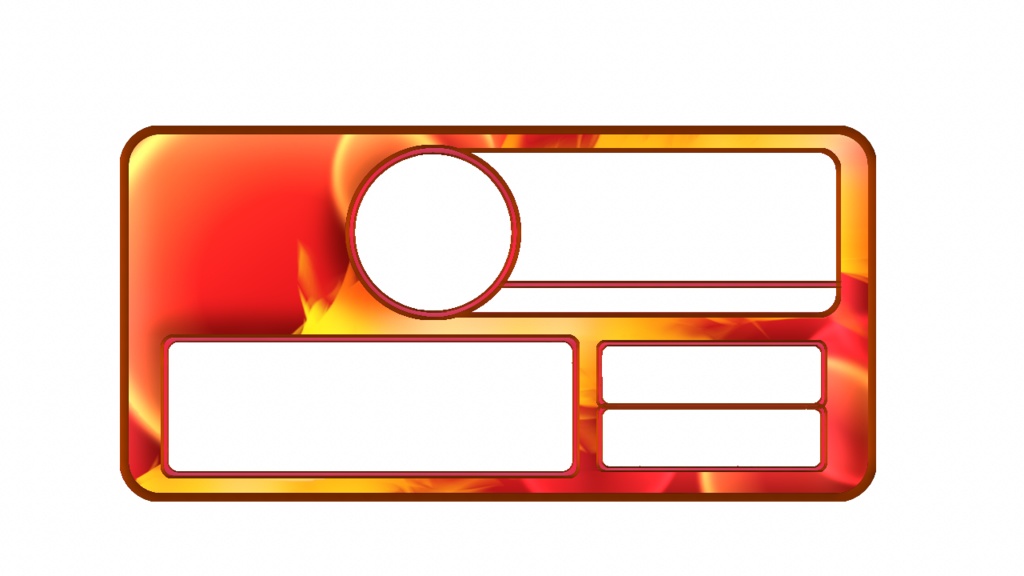 バトオペ2の体力&武器欄を着せ替え出来るレイヤー