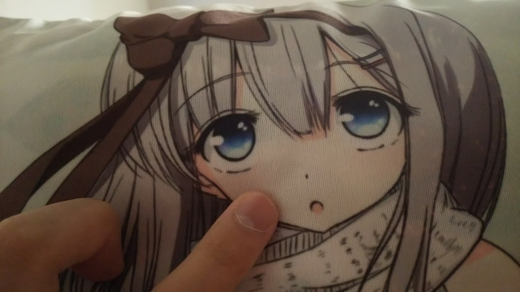 魂魄妖夢・古明地姉妹クッションカバー