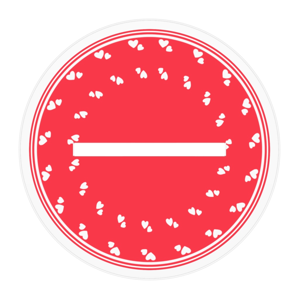 【非公式】赤井はあと/はあちゃま/制服/アクリルスタンド