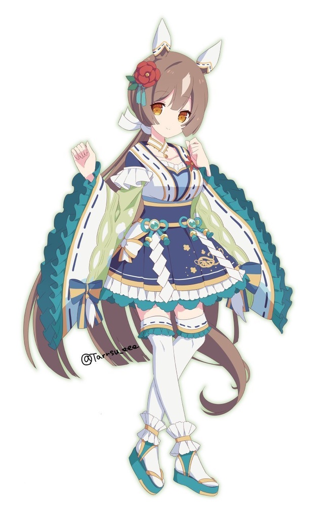 【C101】ウマ娘アクリルグッズ