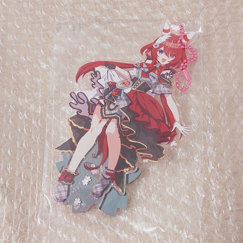 【C106】ウマ娘アクリルグッズ