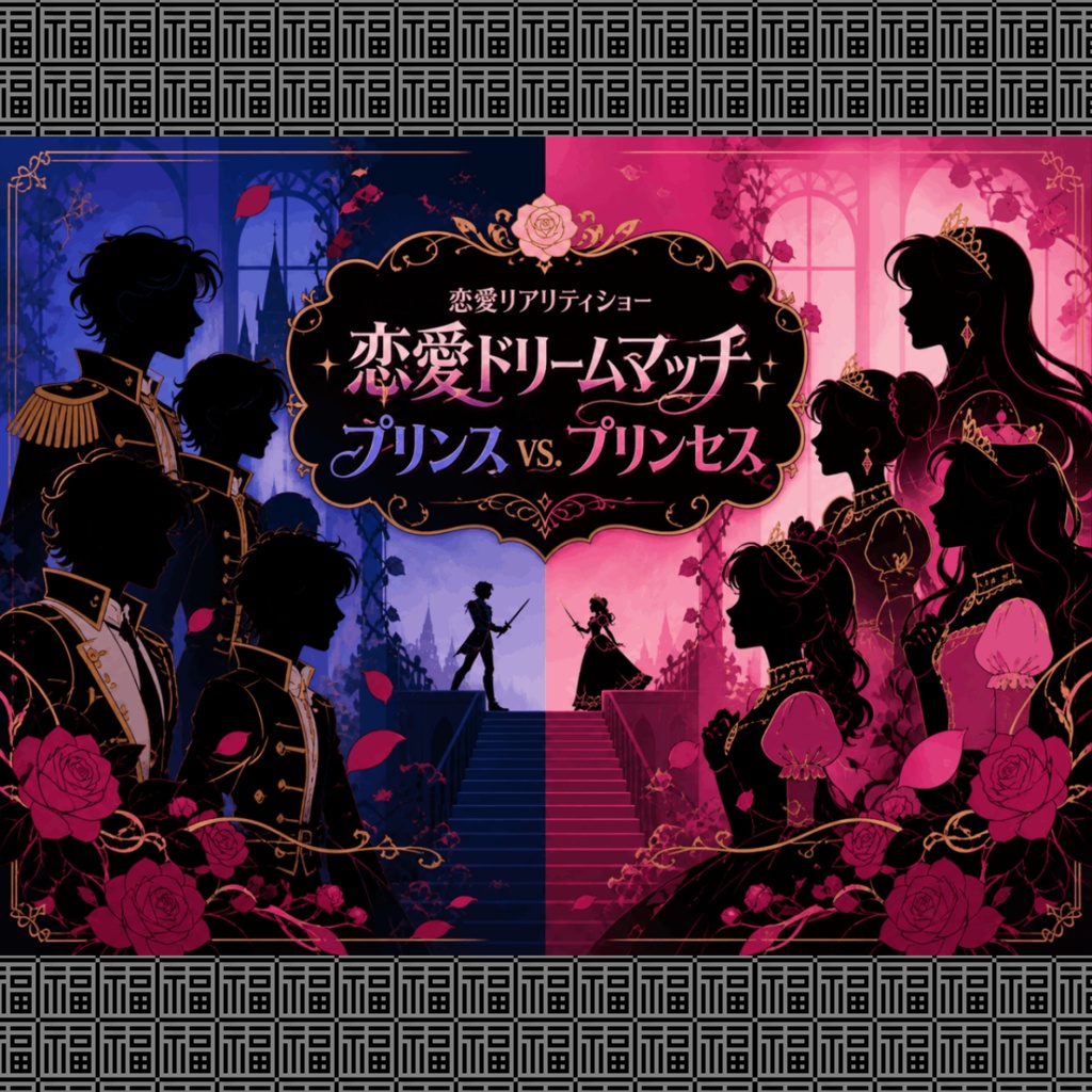 夢から醒めたら伝えたい_別冊:福ヶ笑(イレギュラーズ)Ex.03_完全版