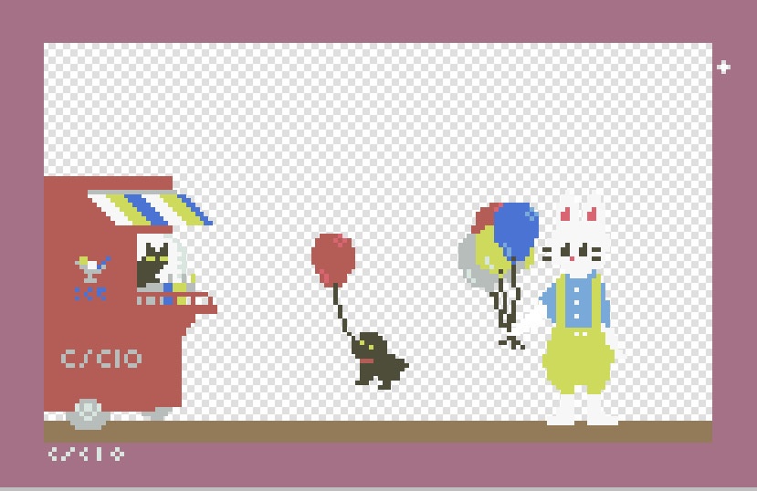 ドットレカ 遊園地