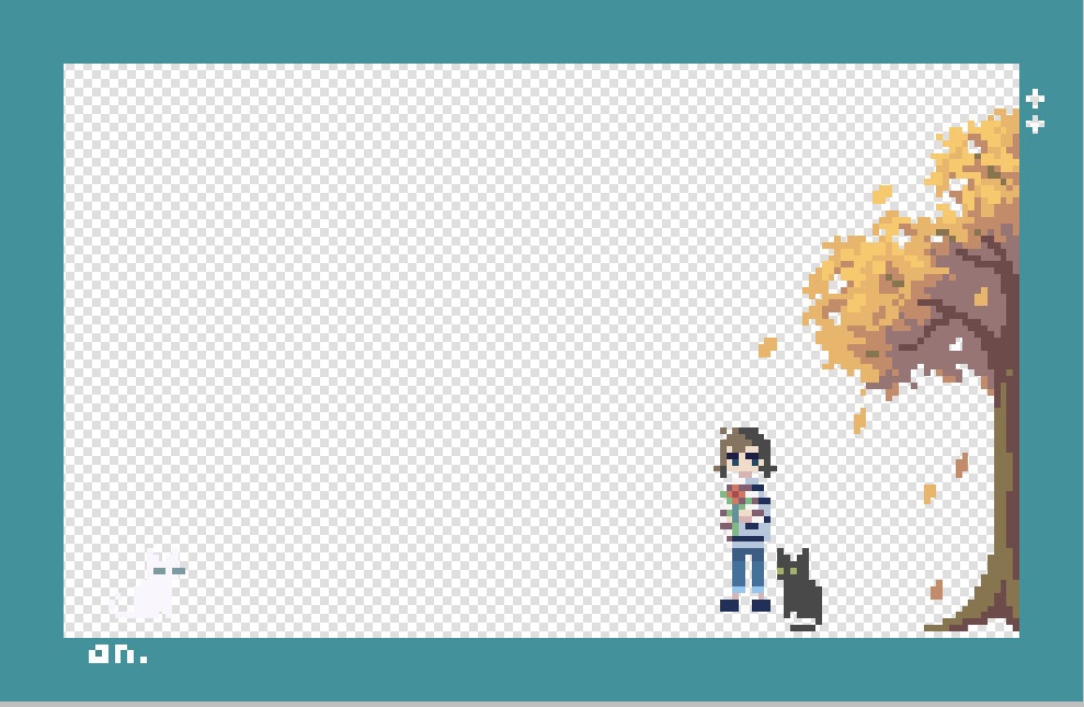 ドットレカ 街はずれのお花屋さん