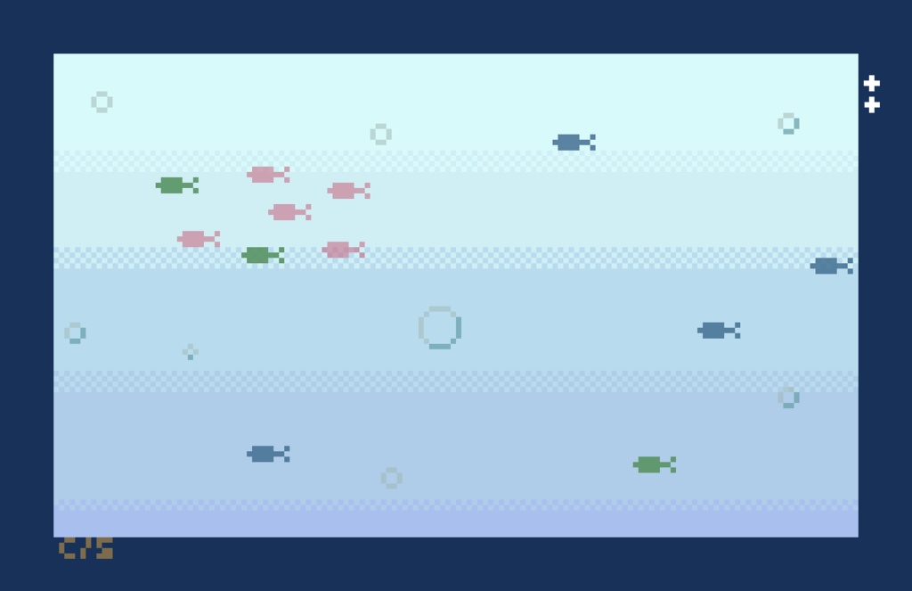 ドットレカ 海中電車