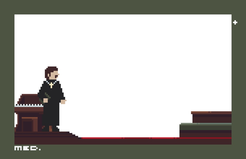 ドットレカ 教会