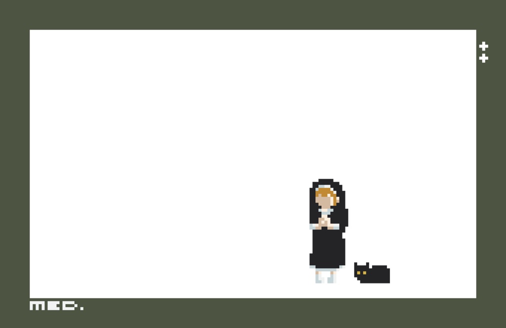 ドットレカ 教会