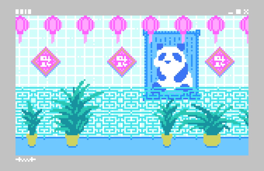 ドットレカ 龍ドラゴン