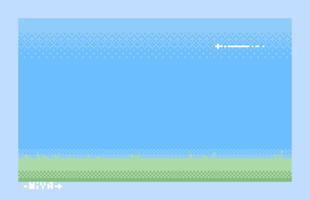 ドットレカ ひなたぼっこ