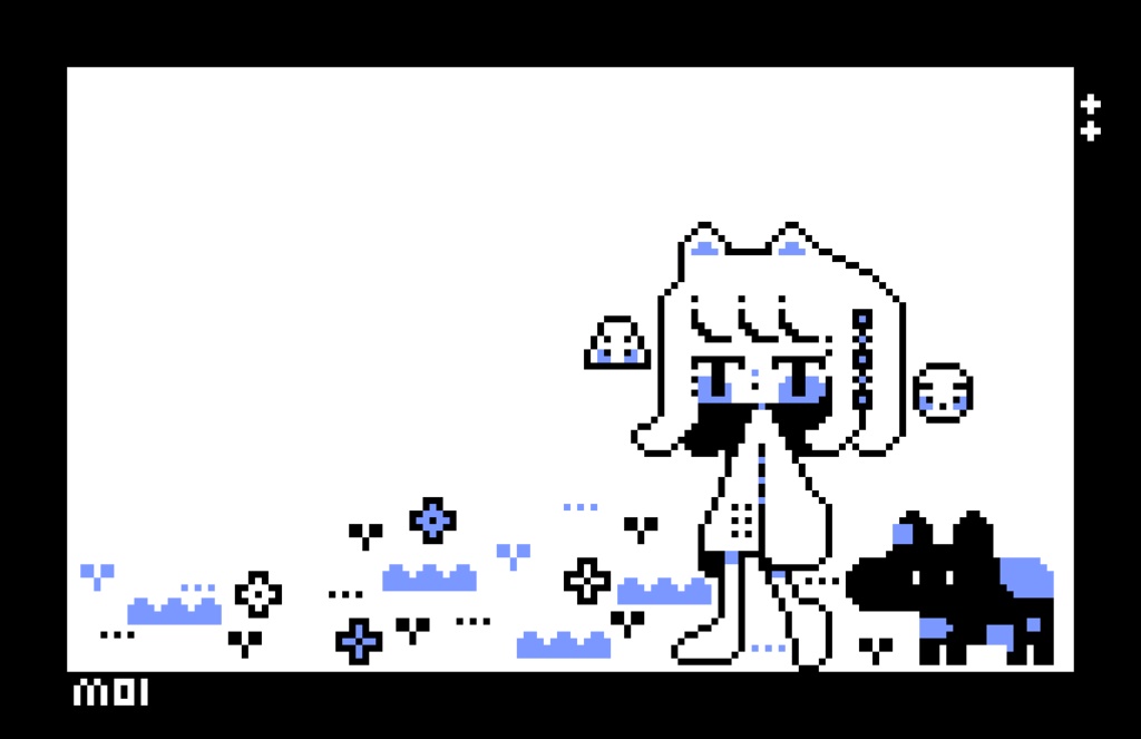 ドットレカ 無名の場所