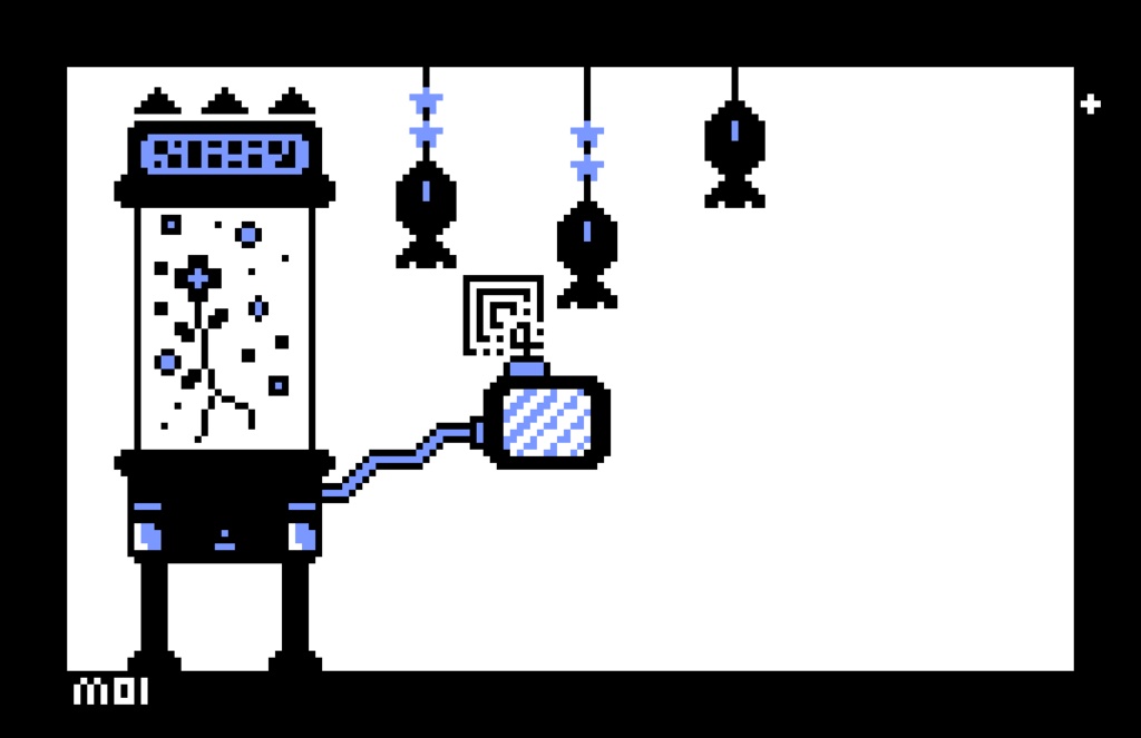 ドットレカ 無名の場所