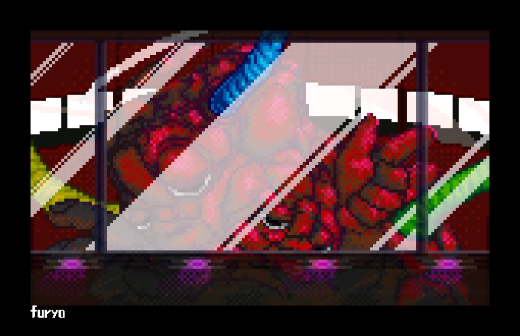 ドットレカ　拾魔