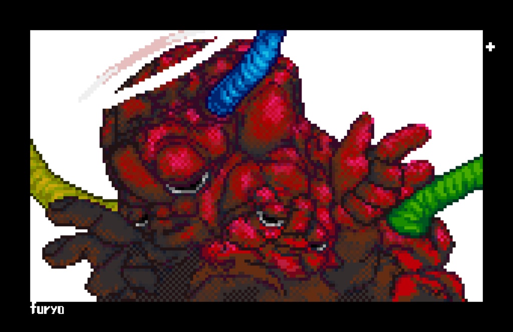 ドットレカ 拾魔