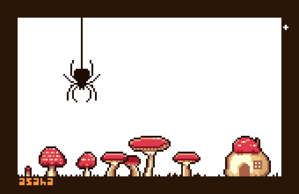 ドットレカ 透かしの奥のアリス