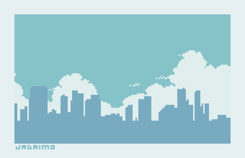 ドットレカ 大鳥居