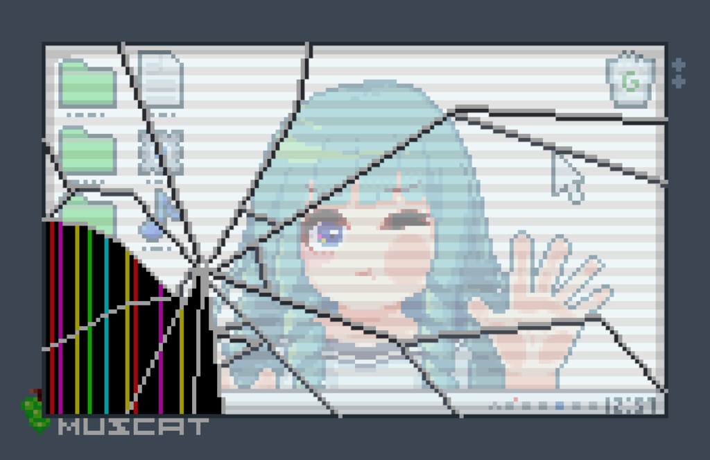 ドットレカ第4弾Bセット