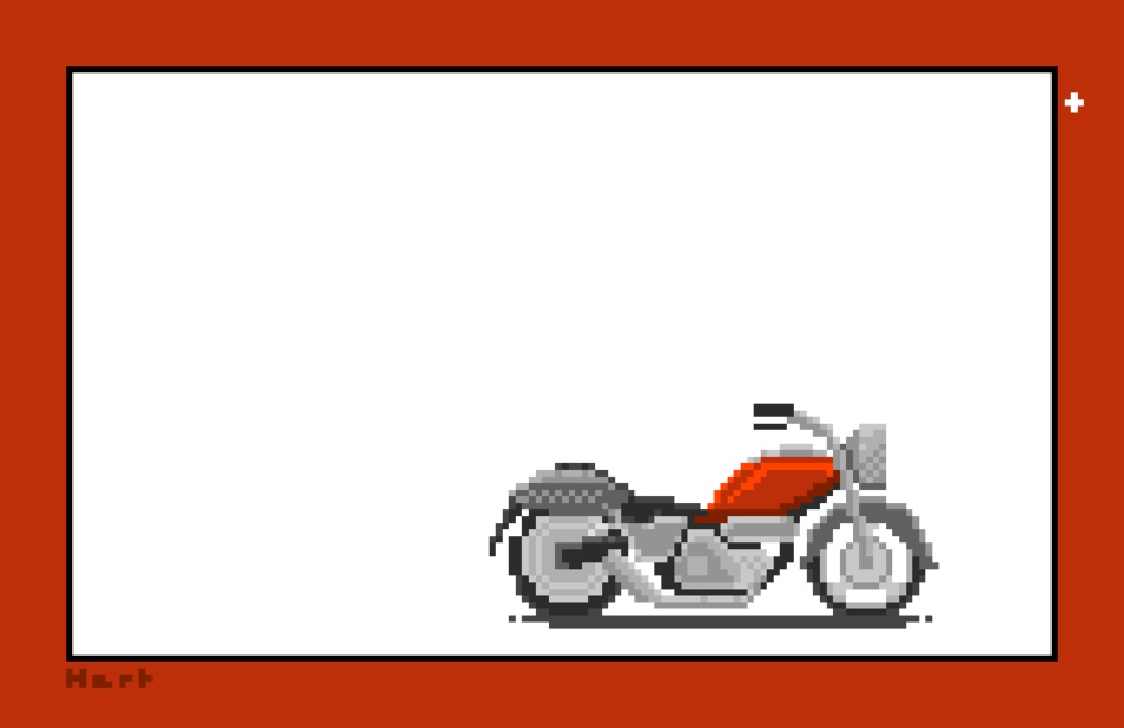 ドットレカ Cyborg1.