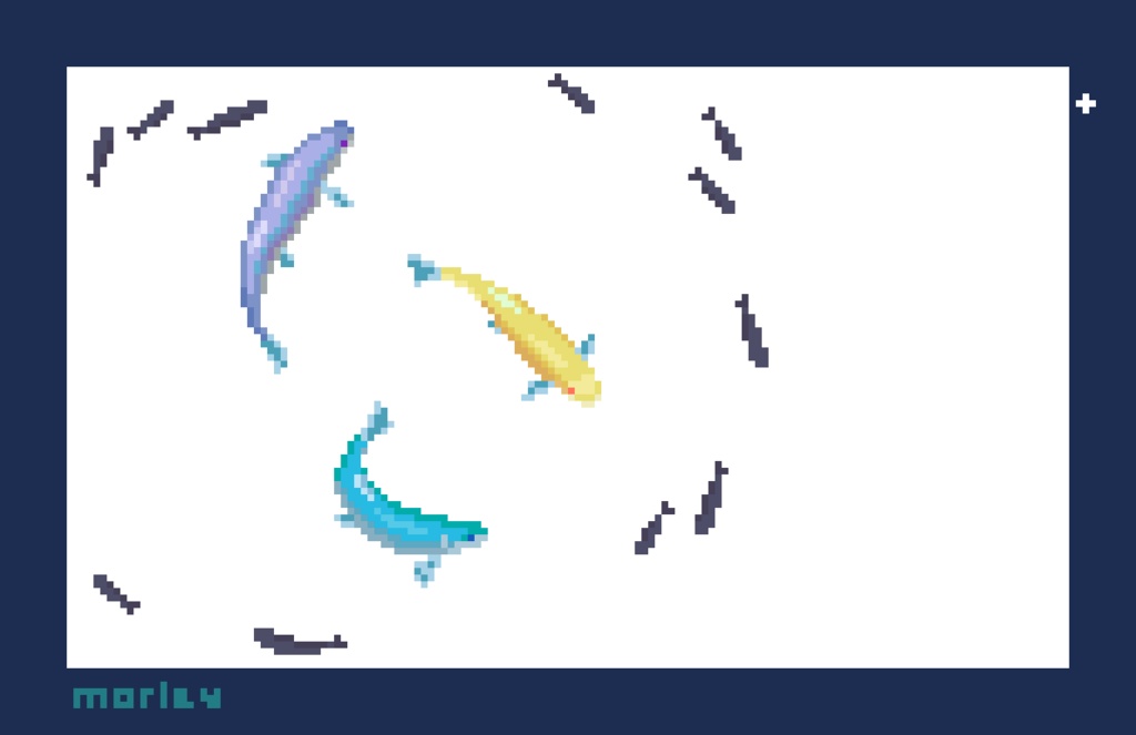 ドットレカ 幻惑の水域