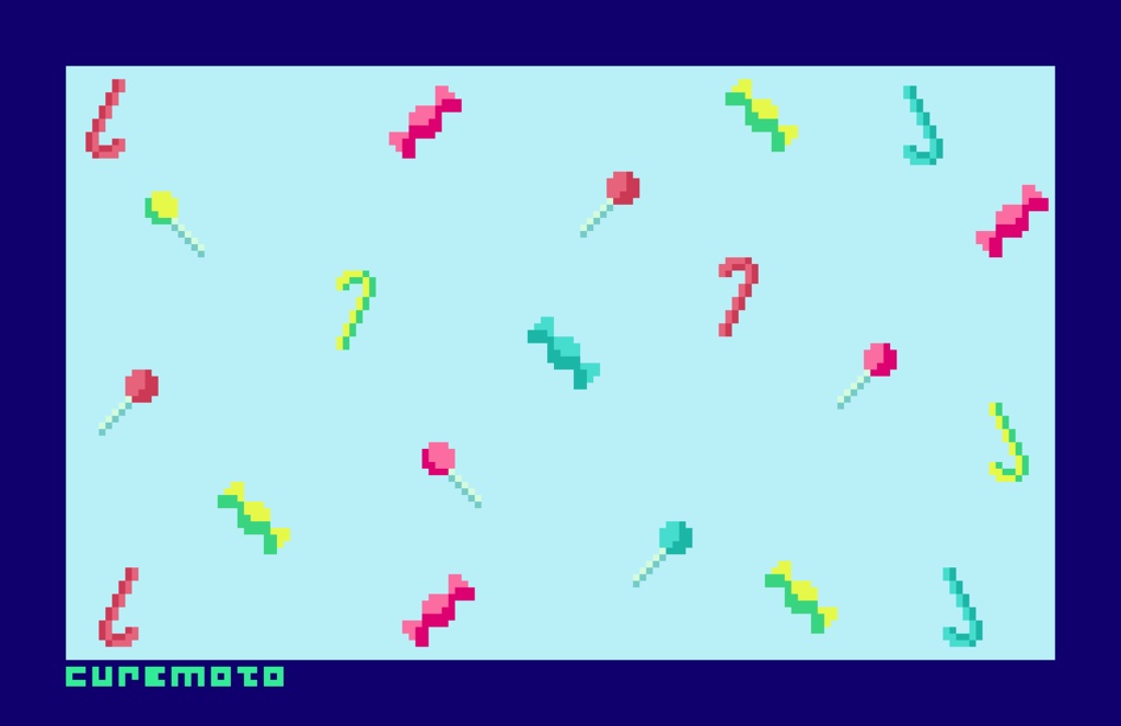 ドットレカ あめあめふれふれ